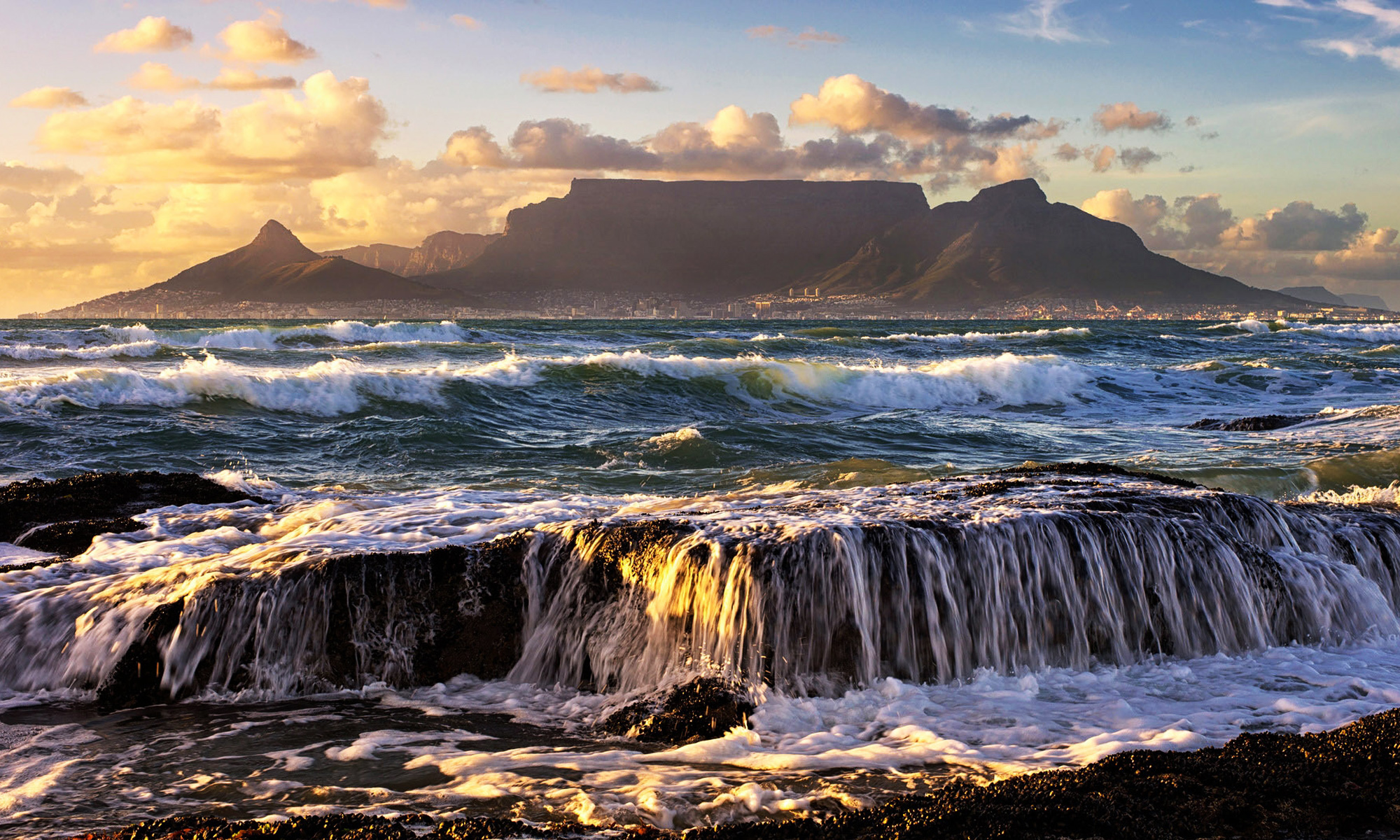 Bingley Tours Cape Town Personalised Tours_Blouberg